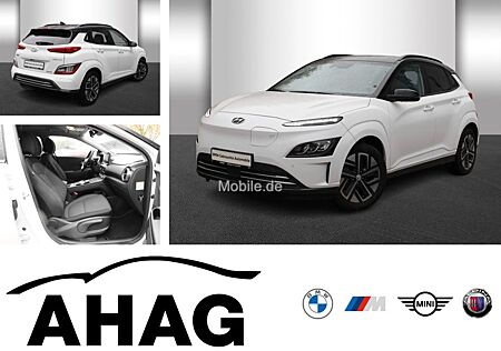 Hyundai Kona Elektro 150kW Select AHK ACC RFK Sitzhz