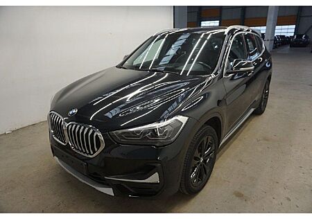 BMW X1 xDrive 20d xLine ACC BLIS El.Heckkl. Key LED