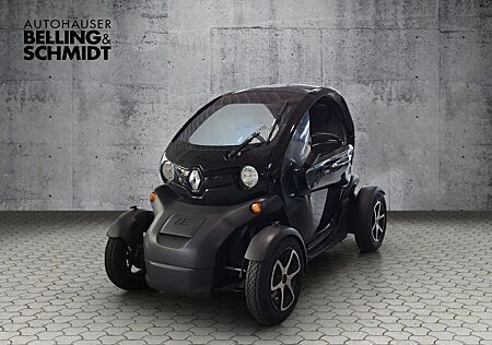 Renault Twizy Elektro Black Sport Edition