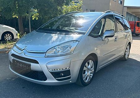 Citroën C4 Spacetourer Grand C4 Picasso Tendance