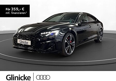 Audi S5 Sportback Competition Edition Plus Matrix LM