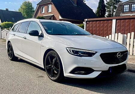 Opel Insignia 2.0 Diesel 125kW Dynamic TÜV NEU