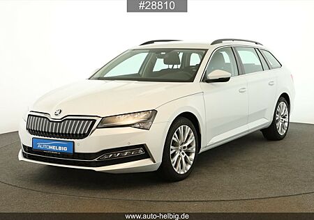 Skoda Superb Combi 1.4 TSI iV Ambition #AHK#18Z#DCC#