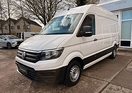 VW Crafter Volkswagen Kasten 35 Hochdach Mittellang Kam+AHK