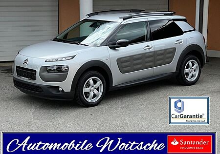 Citroën C4 Cactus Shine NAVI/ALU/