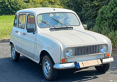 Renault R 4 GTL