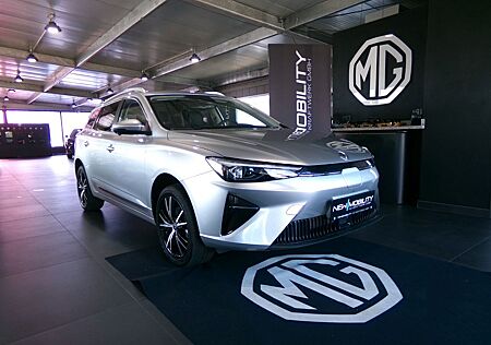 MG MG5 Maximal Luxury inkl. Winterräder