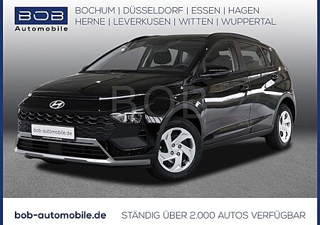 Hyundai Bayon FL25 1.0 T-GDI Select