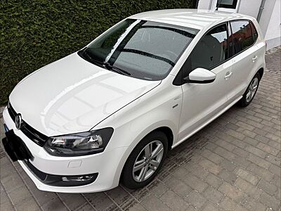 Volkswagen Polo 1.2 TSI 66kW LIFE LIFE