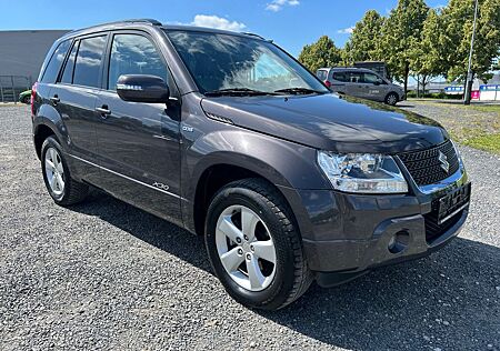 Suzuki Grand Vitara 1.9 DDIS X 30