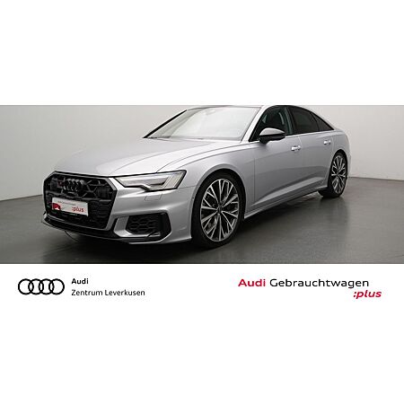 Audi S6 leasen
