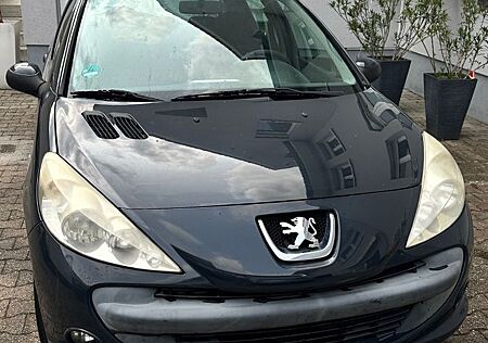 Peugeot 206 + perfekt für Anfänger/in