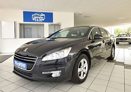 Peugeot 508 SW Active SHZ Klima Tempomat Navigation