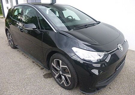 VW ID.3 Volkswagen Pro Facelift 150 kW Navi Sitzheizung 19"