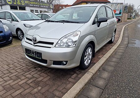 Toyota Corolla Verso 1.8 Executive