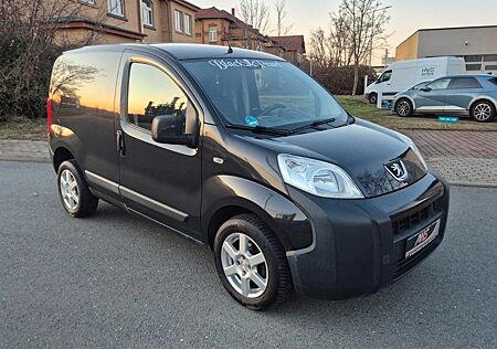 Peugeot Bipper Basis