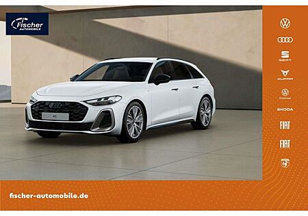 Audi A5 Avant TFSI S line edition one