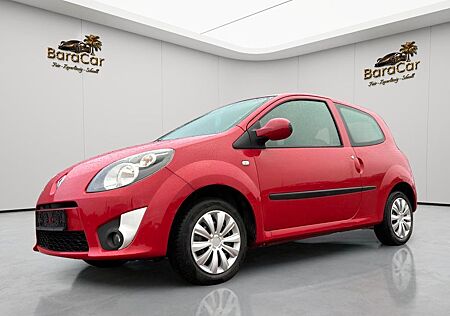 Renault Twingo Expression WENIG KM NUR 70.000KM 1.Hand