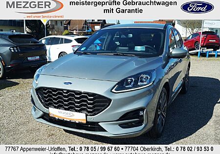 Ford Kuga ST-Line X