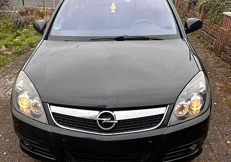 Opel Vectra Caravan 1.9 CDTI 110kW -