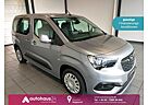 Opel Combo Life 1.2 Edition AHK|Carplay|DAB|Klima
