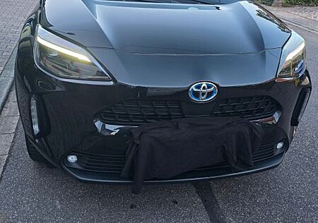 Toyota Yaris Cross 1,5-l-VVT-iE Comfort Comfort