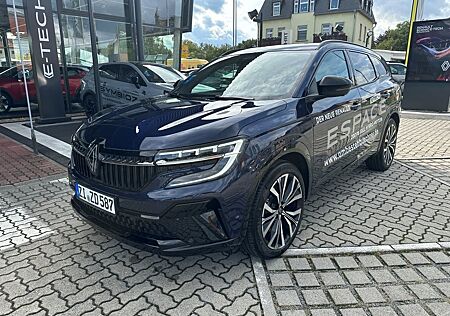 Renault Espace 6 Iconic E-Tech Full Hybrid 200 7-Sitzer