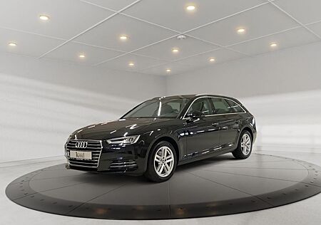 Audi A4 Avant Design 1.4 TFSI 6-Gang / NAVI LED PDC