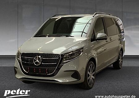 Mercedes-Benz V 300 V 300d Style 4Matic Multibeam/AHK2,5/Distronic