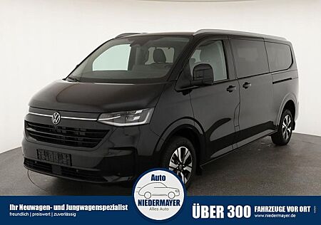 VW T6 Caravelle Volkswagen T7 Caravelle TDI DSG LR Style, 8-Sitzer, IQ.Ligh