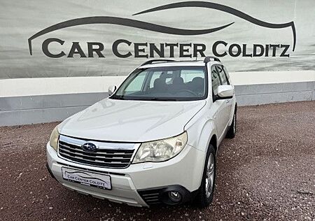 Subaru Forester 2.5X*Aut.*4x4*Xenon*Pano*AHK*Webasto