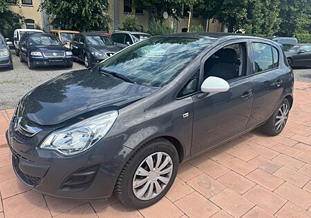 Opel Corsa 1.4 Edition 06.26 TÜV