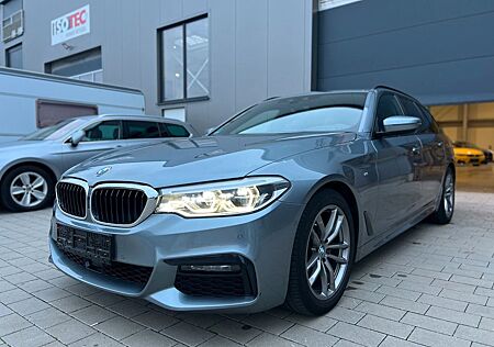 BMW 520d Tour M Sport LED+ HUD KAM INNO DRIVING ASSI
