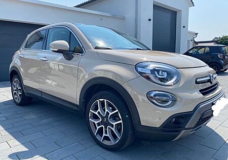 Fiat 500X FireFly Turbo