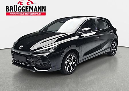 MG MG3 gebraucht kaufen MG MG3 1.5 5MT COMFORT