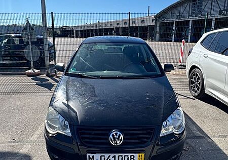 VW Polo Volkswagen 1.4 -