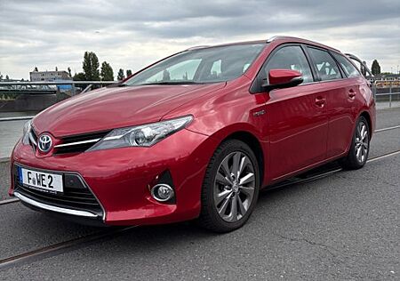 Toyota Auris Touring Sports (org. 81.000 km / AHK)