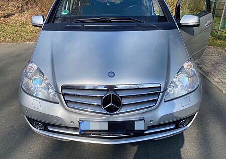 Mercedes-Benz A 180 CDI ELEGANCE ELEGANCE (Tuf)2027