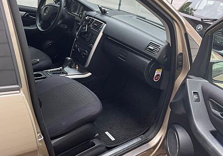 Mercedes-Benz B 170 gebraucht kaufen Mercedes-Benz B 170 -