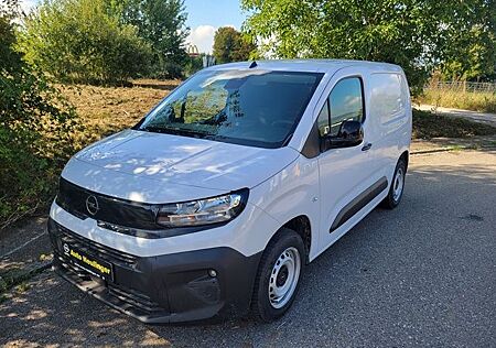 Opel Combo Cargo 1.5 D L1H1 Klima PDC Kamera