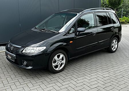 Mazda Premacy Exclusive