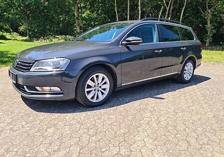 VW Passat Variant Volkswagen 2.0 TDI Comfortline BMT Varia...