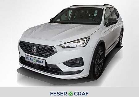 Seat Tarraco 2.0 TSI 4Drive FR DSG 360° AHk Beats Pan