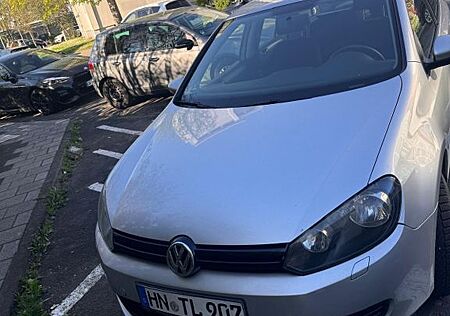 VW Golf Volkswagen 1.9 TDI Comfortline Variant Comfortline