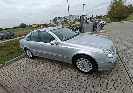 Mercedes-Benz E 280 CDI 4MATIC ELEGANCE Elegance
