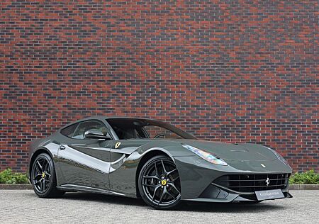 Ferrari F12 6.3 berlinetta | Atelier - Historie