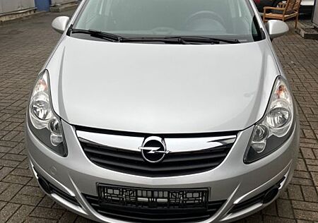 Opel Corsa 1.2 Twinport ecoFLEX Selection Selection