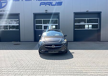 Opel Corsa E Drive ecoFlex