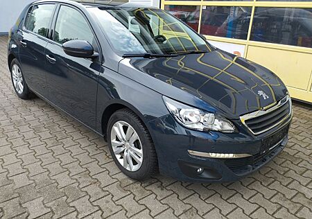 Peugeot 308 Active PureTech 82