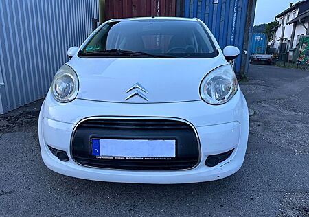 Citroën C1 1.0 Style Style